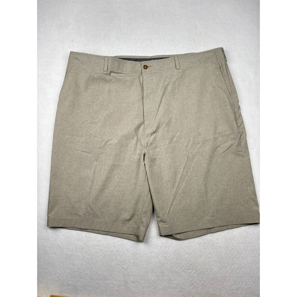 Ben Hogan Golf‎ Shorts Mens 46 Performance Stretch Moisture Wicking